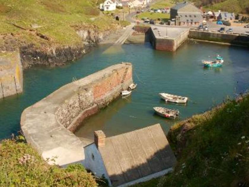 Coastal Шале
