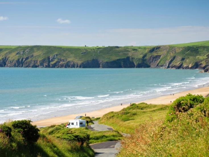 Coastal Roch