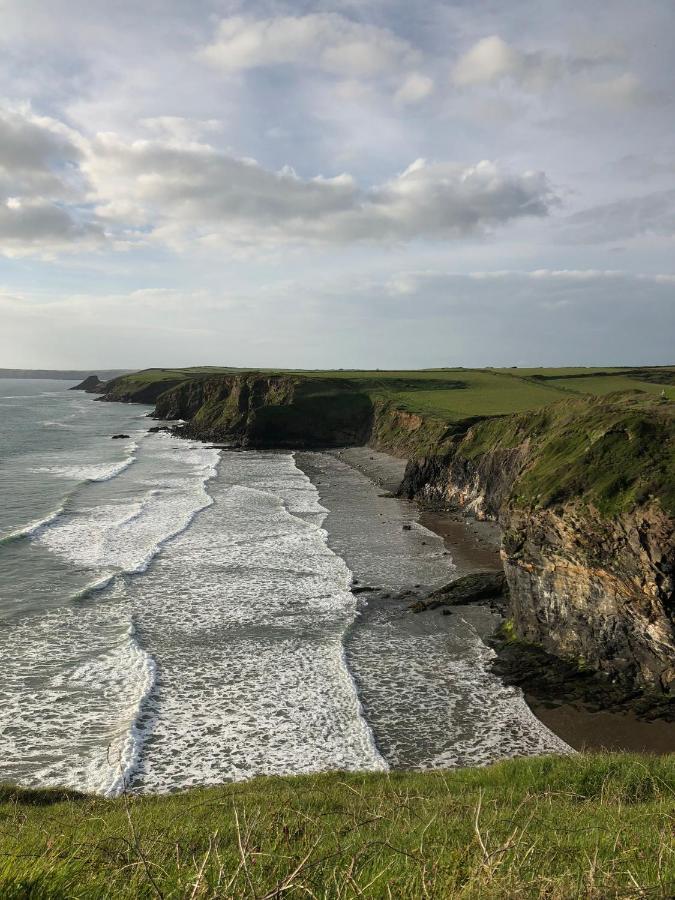 Coastal Шале *