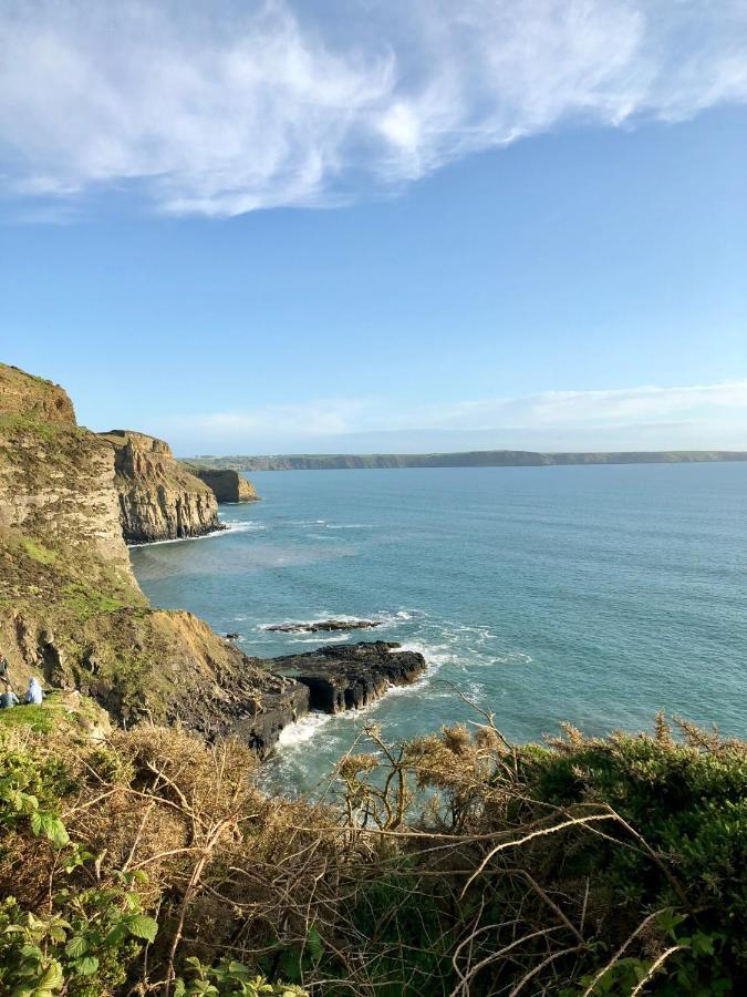 Coastal Roch