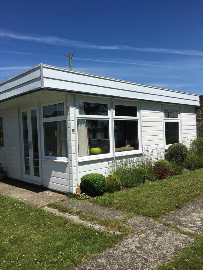 Chalet Coastal