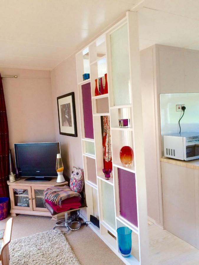 Chalet Coastal *