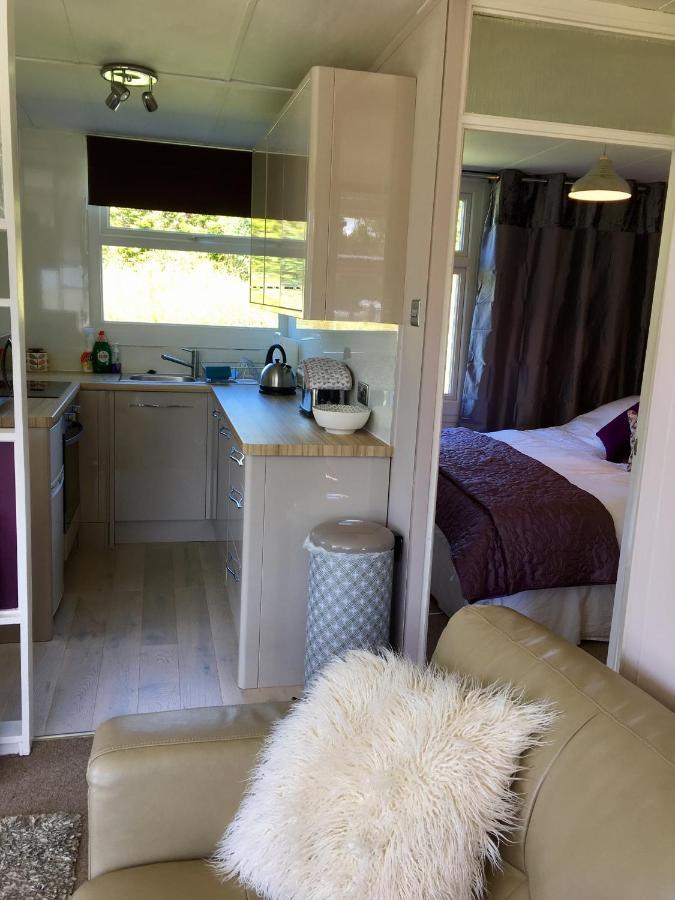 Chalet Coastal Roch